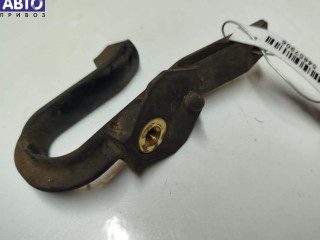 Кронштейн радиатора, ориг. номер 09202247, Opel Astra G 1998-2009