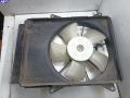 168000-5170 Вентилятор радиатора Opel Agila B 2008г. - фото №2