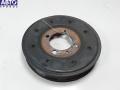 51003 Шкив коленвала Opel Astra G 2003г. - фото №2
