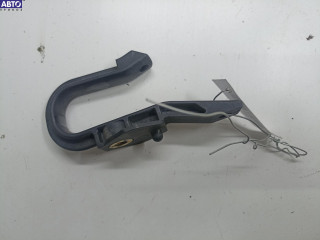Кронштейн радиатора, ориг. номер 09202247, Opel Astra G 1998-2009