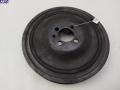 55564573 Шкив коленвала Opel Zafira B 2009г. - фото №3