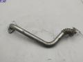2711400512 Трубка системы рециркуляции EGR Mercedes C W203 2003г. - фото №2