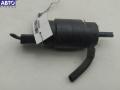 Насос (моторчик) омывателя стекла Fiat Ducato (2002-2006) 2005г. - фото №2