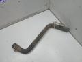 Патрубок Opel Agila B 2008г. - фото №2