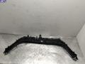8200140478 Рамка (планка) капота Renault Scenic 2 (2003-2009) 2004г. - фото №2
