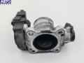 0R010 Заслонка дроссельная Toyota Avensis (2003-2008) 2005г. - фото №2