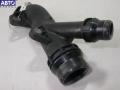 11537560130 Фланец (тройник) системы охлаждения BMW 3 E90/E91/E92/E93 (2005-2013) 2005г. - фото №2
