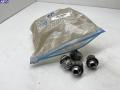 Болт колесный (гайка колесная) Hyundai Matrix 2006г. - фото №3
