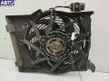 Вентилятор кондиционера Opel Corsa C 2000г. - фото №2