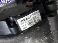 07C903021K Генератор Volkswagen Touareg 2003г. - фото №4