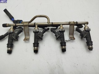 Форсунка топливная (комплект), ориг. номер 25343299, Opel Astra H 2004-2007