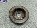 Диск тормозной задний Toyota Avensis (2003-2008) 2006г. - фото №2
