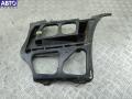 51127127716 Кронштейн бампера заднего BMW 3 E90/E91/E92/E93 (2005-2013) 2008г. - фото №2