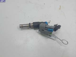 Форсунка топливная, ориг. номер 25380933, Opel Astra H 2006-2014