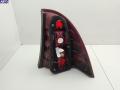 Фонарь задний левый Mercedes C W203 2002г. - фото №3