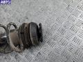 10691090 Стойка подвески передняя правая Opel Astra G 1999г. - фото №3