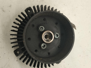 Муфта вентилятора, ориг. номер 06B121347, Volkswagen Passat B5 1996-2001