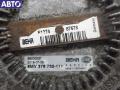 8MV378732111 Муфта вентилятора BMW 5 E39 (1995-2003) 2000г. - фото №5