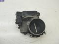 03C133062C Заслонка дроссельная Volkswagen Golf 5 2009г. - фото №2