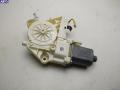 4M5T14A389 Моторчик стеклоподъемника передний левый Ford Focus 2 (2004-2011) 2006г. - фото №2