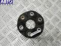 1209168 Муфта кардана BMW 5 E39 (1995-2003) 1999г. - фото №2