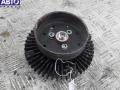 Муфта вентилятора Skoda Superb mk1 (B5) 2006г. - фото №2