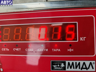 Переключатель поворотов, ориг. номер 8L0953513, Volkswagen Passat B5 1996-2001
