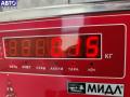 4B0953503H Переключатель дворников Skoda Fabia mk1 (6Y) 2002г. - фото №4