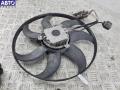 1K0959455P Вентилятор радиатора Seat Altea 2005г. - фото №2