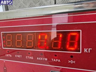 Переключатель поворотов, ориг. номер 8363668, BMW 3 E46 (1998-2006)