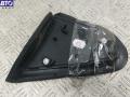 13362871 Накладка крыла (уголок зеркала) переднего правого Opel Meriva B 2012г. - фото №2