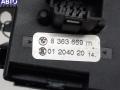 8363669 Переключатель дворников BMW 5 E39 (1995-2003) 2002г. - фото №4