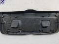 6Q6867601H Обшивка крышки багажника Volkswagen Polo (2005-2009) 2007г. - фото №2