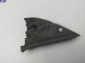 90521911, 90521951 Накладка на зеркало левое Opel Astra G 2003г. - фото №2