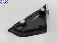 9653081077 Накладка крыла (уголок зеркала) переднего правого Citroen C4 (2004-2010) 2005г. - фото №2