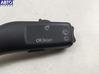 Переключатель дворников, ориг. номер 1K0953519A, Volkswagen Touran 2003-2006