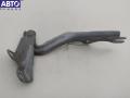 Петля капота левая Mazda MPV LW (1999-2006) 2004г. - фото №2