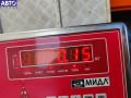 2197250194 Накладка крыла (уголок зеркала) переднего левого Mercedes CLS W219 2005г. - фото №3