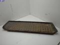 Накладка на порог внутренняя (салона) Ford Transit (1994-2000) 2000г. - фото №2