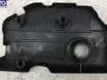 12992657 Накладка декоративная на двигатель Opel Astra H 2008г. - фото №2