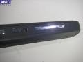 Накладка на порог наружная левая BMW 6 E63/E64 2004г. - фото №2