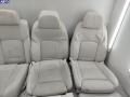 Обшивка сидений BMW 7 F01/F02 2012г. - фото №4