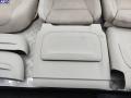 Обшивка сидений BMW 7 F01/F02 2012г. - фото №6