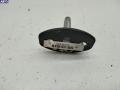 5N0837033 Ответная часть (скоба) замка двери Volkswagen Touran 2012г. - фото №2