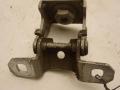 Петля крышки (двери) багажника Alfa Romeo 147 2002г. - фото №2
