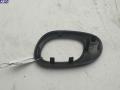 9628405077 Накладка на ручку двери Peugeot 206 2003г. - фото №2
