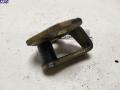 7700430012 Ответная часть (скоба) замка двери Renault Scenic 1 (1996-2003) 2001г. - фото №2