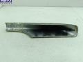 9641411777 Накладка (заглушка) рейлинга Peugeot 307 2003г. - фото №3