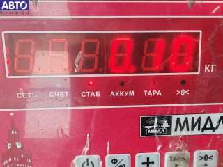 Переключатель поворотов, ориг. номер 8363668, BMW 3 E46 (1998-2006)