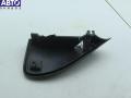 Накладка крыла (уголок зеркала) переднего левого Citroen Jumper (2006-) 2007г. - фото №2